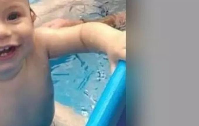 Bebê de 2 anos está desaparecido em Santa Catarina