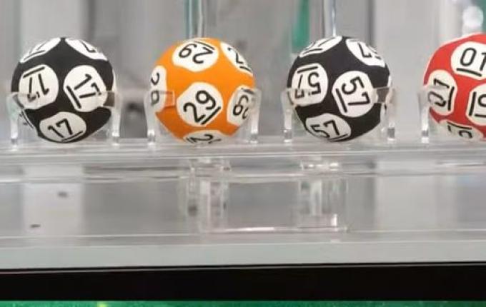 Mega da Virada tem 8 apostadores que levam bolada de R$ 635 milhões