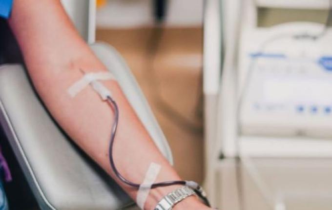 Aumento da demanda em transfusões de sangue coloca Hemosc em estado de alerta em SC