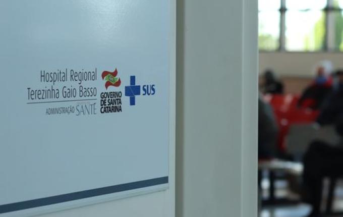 SMO: Consultas e exames eletivos são retomados no Hospital Regional