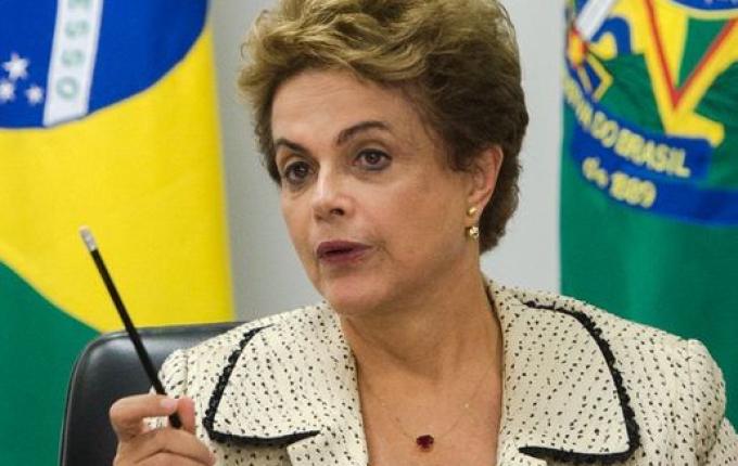 Governo rejeita pedido de anistia feito pela ex-presidente Dilma Rousseff