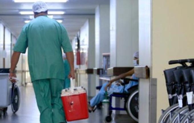 SMO: Hospital Regional atinge número histórico em captação de órgãos