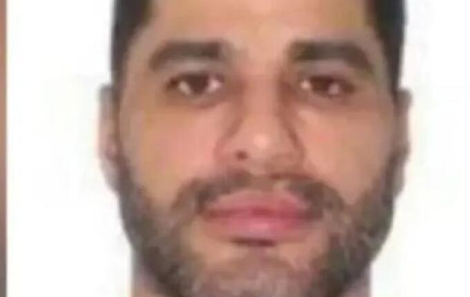 Morre Luiz Phillipi Mourão, apontado como “sicário” ligado ao dono do Banco Master