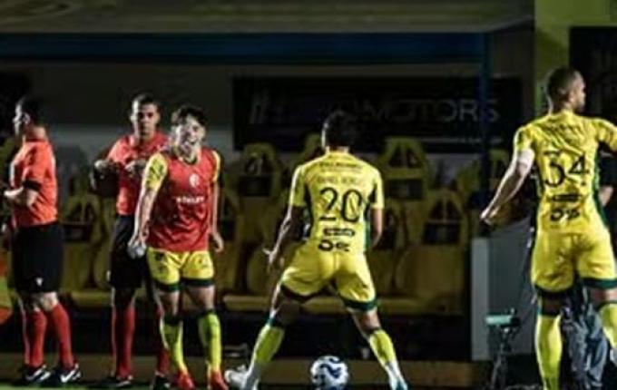 Mirassol goleia Grêmio e vence pela primeira vez na história do Brasileirão