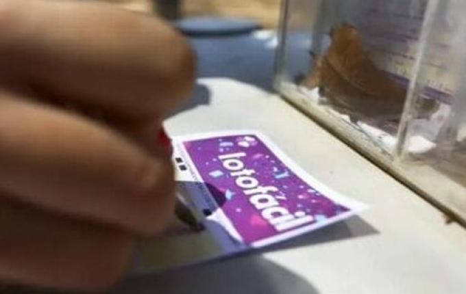 Bolão de Brasília leva prêmio principal da Lotofácil e fatura quase R$ 1,9 milhão