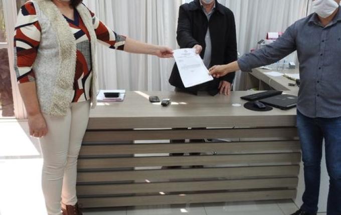 Câmara realiza terceira devolução de recursos deste ano ao Município