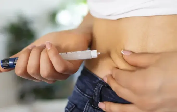 Saúde de SC alerta para riscos do uso irregular de canetas emagrecedoras