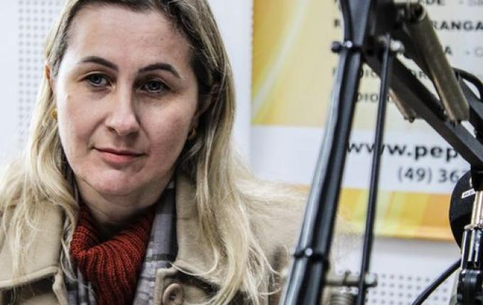 Peperi fala sobre os impactos das tecnologias na educação