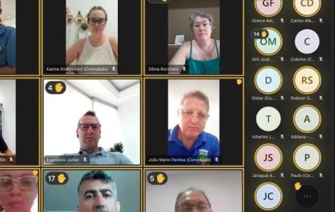 Controladorias de SC instituem Conselho para prevenir corrupção