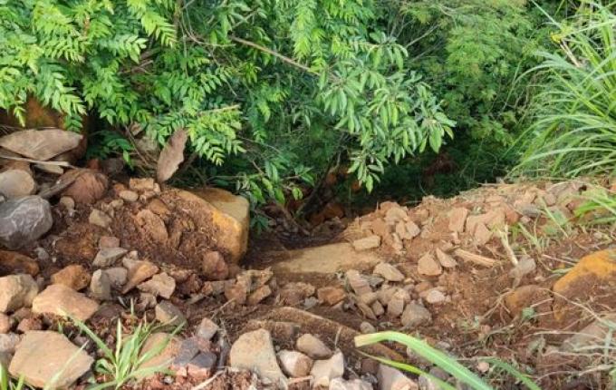 CASO BRAIAN: cunhado de adolescente é indiciado pela morte do menor