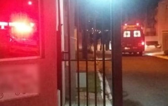 Delegado mata a esposa e a enteada e é preso em flagrante em Curitiba