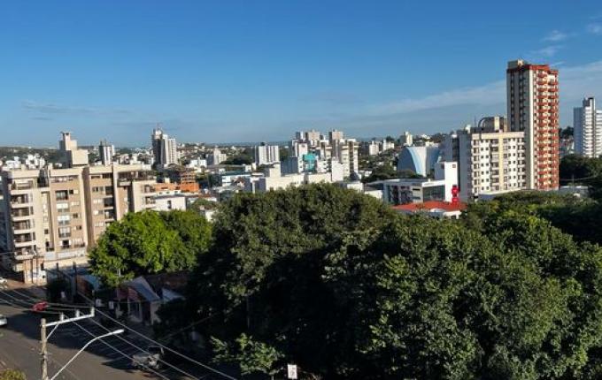 La Niña deve ser marcada por chuvas abaixo da média em Santa Catarina