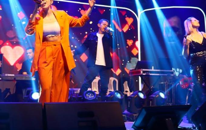 Conheça os classificados para a Final do Festerê Nacional