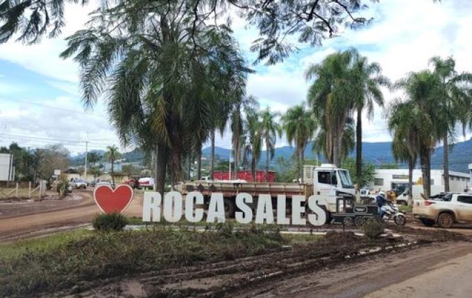 Diárias a servidores públicos em missão humanitária gera polêmica em Itapiranga