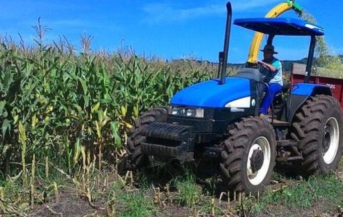 Quase R$ 2 milhões devem ser aplicados no Boa Agricultura Cedrense