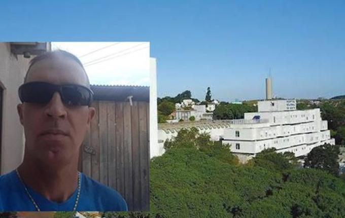 HRO esclarece quadro clínico de homem encontrado morto em Chapecó