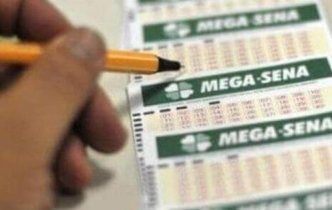 Mega-Sena sorteia prêmio de R$ 72 milhões neste sábado