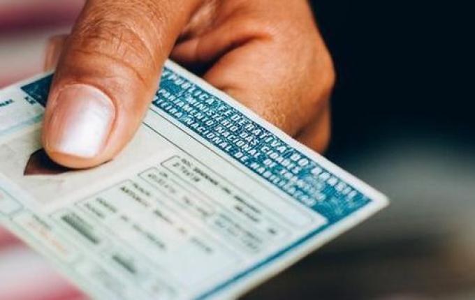 Entenda proposta que permite tirar CNH sem frequentar autoescola