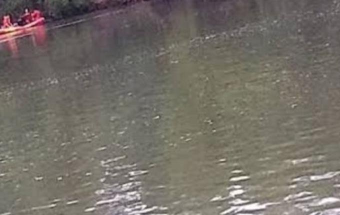 Menino de 12 anos morre afogado no Rio das Antas no Extremo Oeste