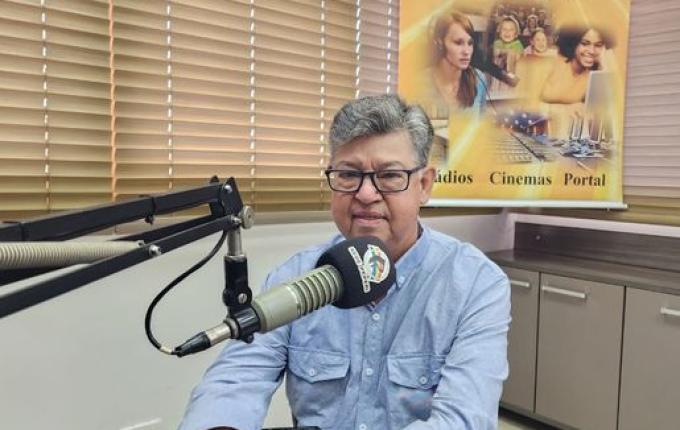 São João do Oeste projeta encaminhamentos de obras em ano eleitoral