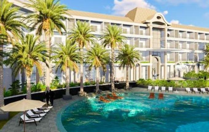 Turismóloga afirma que Resort do Termas São João promete ser grande referência no sul do país