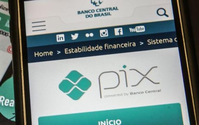 Pix se consolida como meio de pagamento mais usado no país