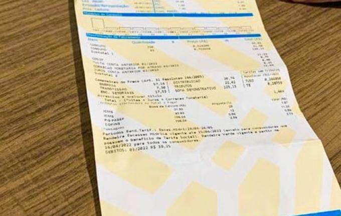 Aneel vai rever reajustes de até 24% na conta de luz