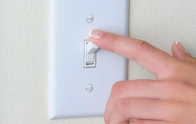 Conta de luz terá aumento com nova bandeira tarifária vermelha