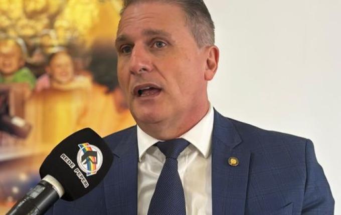 Aprovado PL que trata da circulação de máquinas agrícolas em SCs