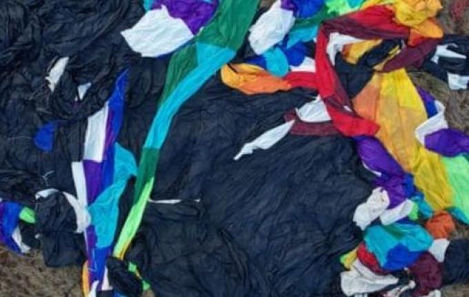 Delegado que investigou queda de balão em Praia Grande é exonerado