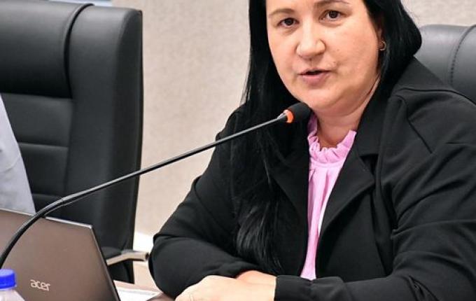 Projeto aprovado prevê inclusão do Disque 100 em materiais escolares de São Miguel do Oeste