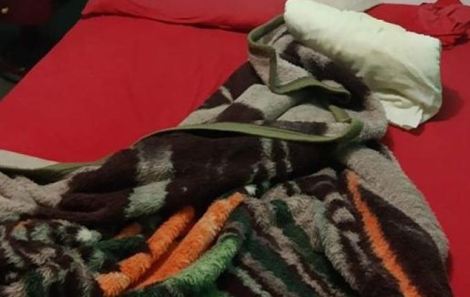 Polícia Civil prende suspeito de estupro da própria filha de seis anos em Saudades