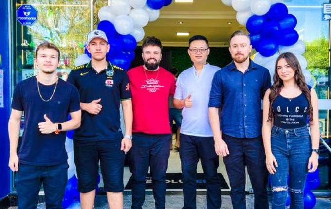 Evolucell Notebooks e Celulares inaugura filial em São Miguel do Oeste