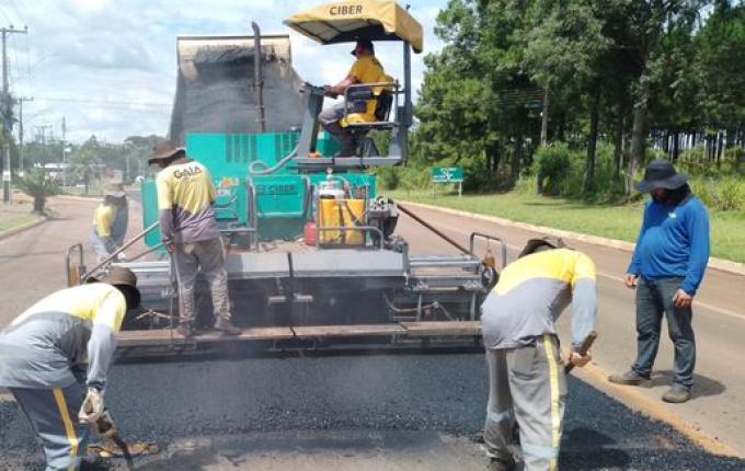 Terceiro lote de recuperação de rodovias deve começar até dia 15 na região