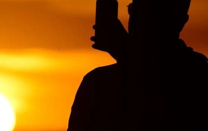 Sábado terá sol temperaturas de até 36°C em SC