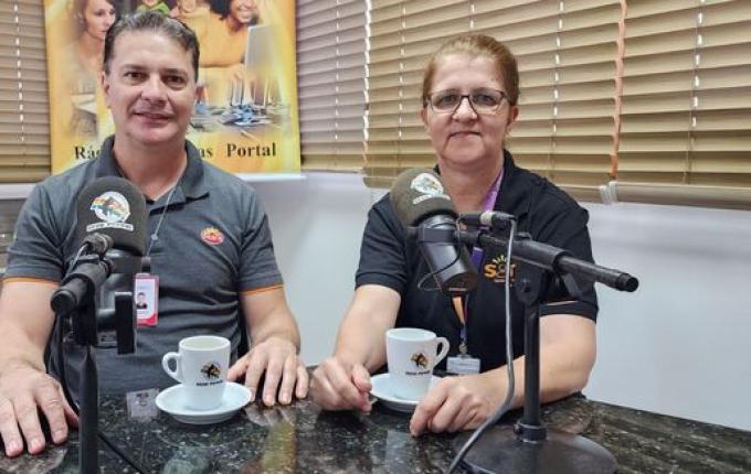 JBS abre vagas para programa Jovens de Valor