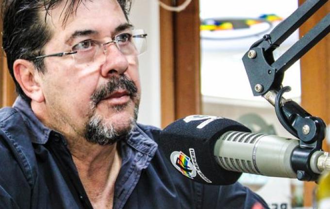 Peperi fala sobre liberdade de expressão e o caso Daniel Silveira