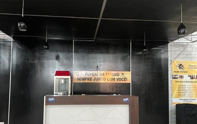 Foto da galeria