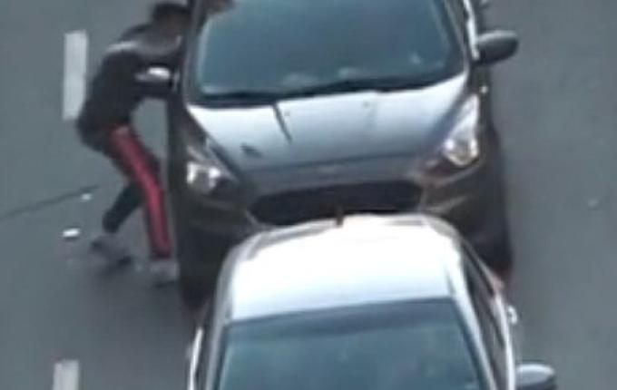 Cinco estados querem mudar o Código Penal para diminuir furtos e roubos de celulares