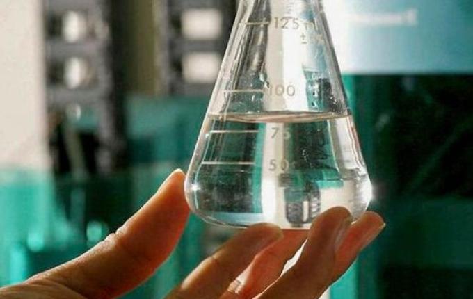 SC registrou 3 mortes por ingestão de metanol nos últimos 9 anos