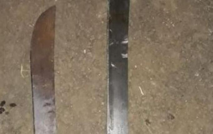 Adolescente grávida é enforcada e esfaqueada em Coronel Freitas