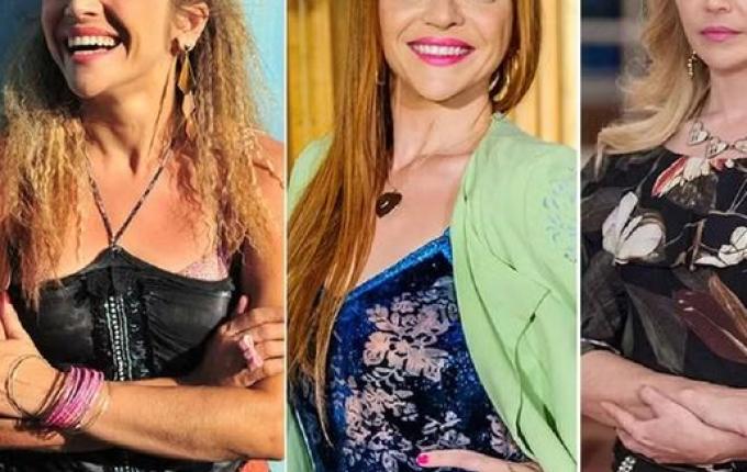 Atriz Titina Medeiros morre aos 49 anos vítima de câncer no pâncreas