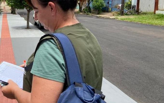 São Miguel do Oeste se aproxima de epidemia de dengue com 100 casos confirmados