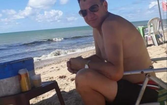 Identificado motorista que morreu em grave acidente na BR-282