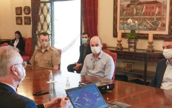 Santa Catarina tem redução nos índices de criminalidade no primeiro semestre de 2020