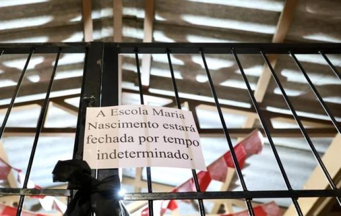 Adolescente que atacou escola no norte do RS agiu sozinho, diz delegado