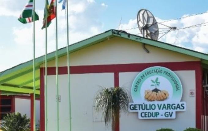 EPAGRI quer ampliar aulas práticas no Cedup de São Miguel com apoio do Cetresmo