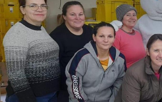 Guaraciaba intensifica vacinação contra a gripe após aumento nas internações