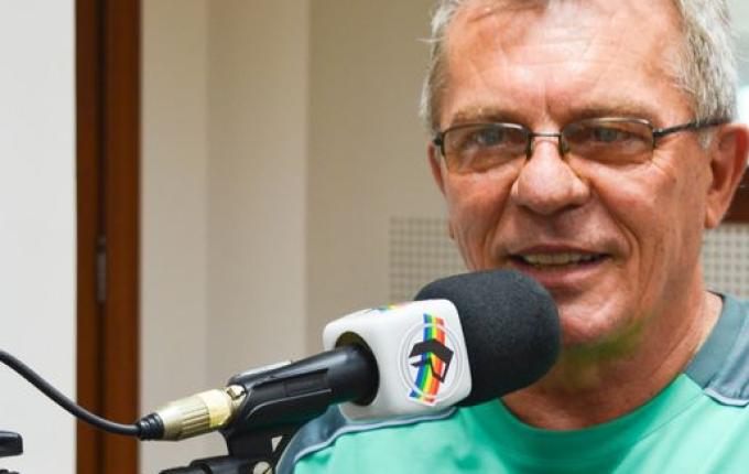 Padre estima que cerca de mil famílias vivem insegurança alimentar na região