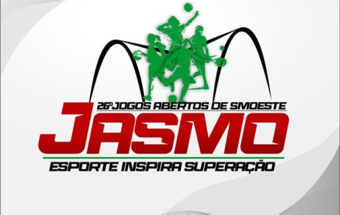 JASMO começa nesta segunda com disputas esportivas em SMO
